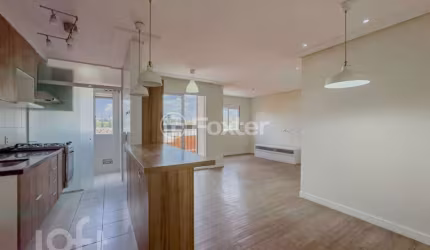 Apartamento com 2 quartos à venda na Rua Comendador Carlo Mário Gardano, 203, Centro, São Bernardo do Campo, 72 m2 por R$ 554.000