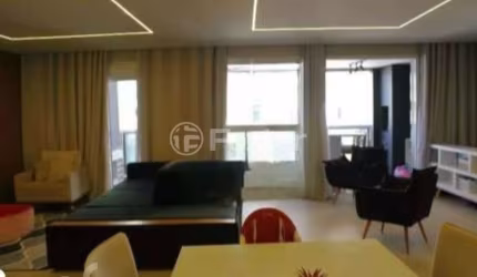 Apartamento com 3 quartos à venda na Rua Carlos Del Prete, 272, Centro, São Bernardo do Campo, 173 m2 por R$ 1.860.000