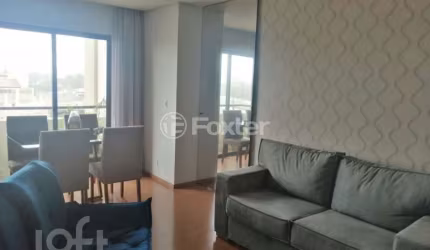 Apartamento com 2 quartos à venda na Rua do Sacramento, 1159, Rudge Ramos, São Bernardo do Campo, 58 m2 por R$ 380.000