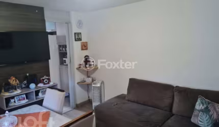Apartamento com 2 quartos à venda na Rua Francisco Bonício, 15, Santa Terezinha, São Bernardo do Campo, 48 m2 por R$ 235.000
