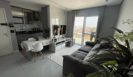 Apartamento com 2 quartos à venda na Rua Tripuí, 77, Vila Bela, São Paulo, 62 m2 por R$ 428.000