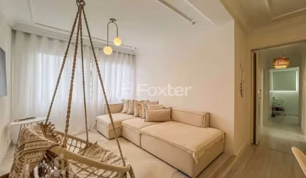 Apartamento com 3 quartos à venda na Rua das Laranjeiras, 59, Parque Terra Nova, São Bernardo do Campo, 80 m2 por R$ 495.000