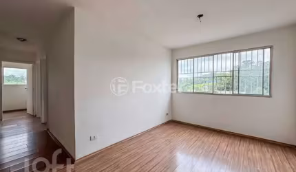 Apartamento com 3 quartos à venda na Rua das Laranjeiras, 59, Parque Terra Nova, São Bernardo do Campo, 74 m2 por R$ 375.000