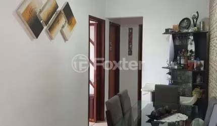 Apartamento com 3 quartos à venda na Rua Helena Aparecida Secol, 120, Nova Petrópolis, São Bernardo do Campo, 66 m2 por R$ 386.900