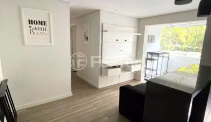 Apartamento com 2 quartos à venda na Rua João Simões de Souza, 360, Parque Reboucas, São Paulo, 57 m2 por R$ 475.000