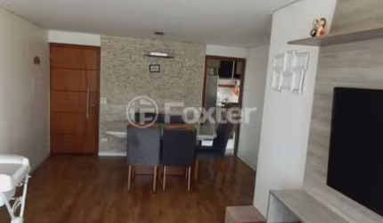 Apartamento com 3 quartos à venda na Rua das Laranjeiras, 59, Parque Terra Nova, São Bernardo do Campo, 90 m2 por R$ 360.000
