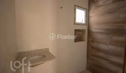 Cobertura com 2 quartos à venda na Rua Campinas, 334, Baeta Neves, São Bernardo do Campo, 100 m2 por R$ 508.800
