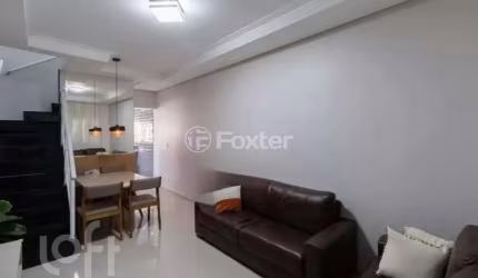 Casa com 2 quartos à venda na Rua Rafael Duarte, 140, Jardim Itapema, São Paulo, 120 m2 por R$ 600.000
