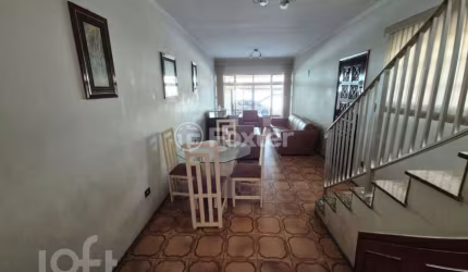 Casa com 3 quartos à venda na Rua dos Macaxás, 333, Vila Nair, São Paulo, 170 m2 por R$ 750.000