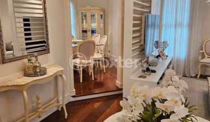 Apartamento com 4 quartos à venda na Rua Armindo Guaraná, 170, Vila Regente Feijó, São Paulo, 205 m2 por R$ 1.675.000