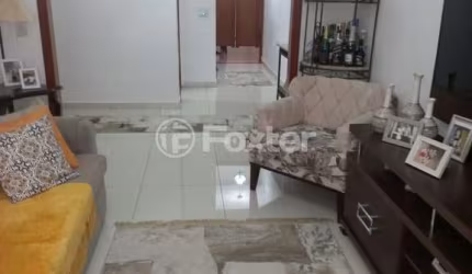Casa com 3 quartos à venda na Rua José de Souza Aguiar, 107, Jardim Marisa, São Paulo, 135 m2 por R$ 960.000