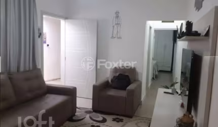 Casa com 3 quartos à venda na Rua Clara de Morais, 110, Vila Suíça, Santo André, 90 m2 por R$ 477.000