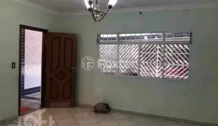 Casa com 5 quartos à venda na Rua Matheus Capassi, 131, Montanhão, São Bernardo do Campo, 355 m2 por R$ 1.050.000
