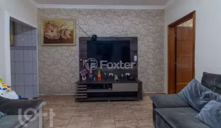 Casa com 3 quartos à venda na Rua Francisco Rebelo, 133, Vila Califórnia, São Paulo, 195 m2 por R$ 589.000