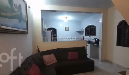 Casa com 3 quartos à venda na Rua Samuel Pereira dos Santos, 111, Dos Casa, São Bernardo do Campo, 150 m2 por R$ 344.500
