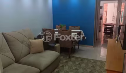 Casa com 2 quartos à venda na Avenida Padre Gregório Mafra, 545, Vila Taquari, São Paulo, 90 m2 por R$ 435.000