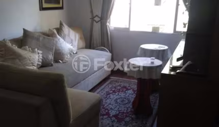 Apartamento com 2 quartos à venda na Rua Eusébio de Paula Marcondes, 1010, Jardim D'Abril, São Paulo, 70 m2 por R$ 299.000