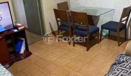 Casa com 2 quartos à venda na Rua Maria das Neves Barreira, 73, Capão do Embira, São Paulo, 150 m2 por R$ 530.000