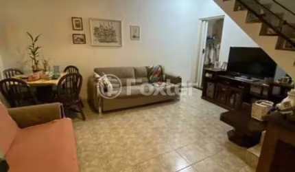 Casa com 3 quartos à venda na Rua José Monteiro Filho, 45, Jardim Monte Alegre, São Paulo, 120 m2 por R$ 689.000