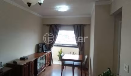 Apartamento com 2 quartos à venda na Rua da Mooca, 3850, Mooca, São Paulo, 54 m2 por R$ 449.900