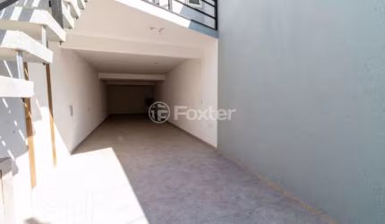 Casa com 2 quartos à venda na Rua Alfredo Bocci, 203, Jardim Patente Novo, São Paulo, 108 m2 por R$ 575.000