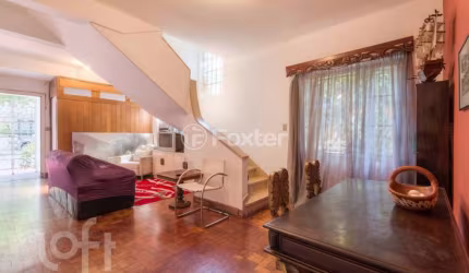 Casa com 4 quartos à venda na Rua João Moura, 1192, Pinheiros, São Paulo, 120 m2 por R$ 2.000.000