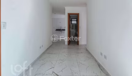 Apartamento com 2 quartos à venda na Rua Salvador Bicudo, 108, Tucuruvi, São Paulo, 73 m2 por R$ 430.000