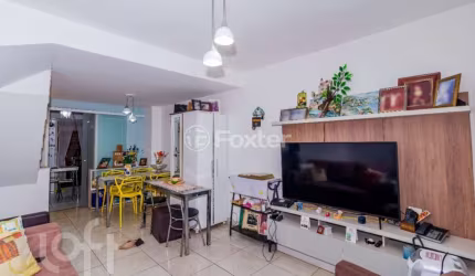 Casa em condomínio fechado com 3 quartos à venda na Rua Giovanni Carnovali, 92, Vila Caraguatá, São Paulo, 120 m2 por R$ 519.400