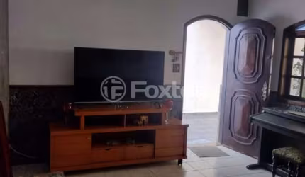 Casa com 3 quartos à venda na Rua Antônio Viana, 747, Parque Paulistano, São Paulo, 120 m2 por R$ 1.250.000