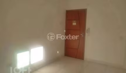 Apartamento com 2 quartos à venda na Rua Tomás de Carvalho, 370, Vila Humaitá, Santo André, 31 m2 por R$ 250.000