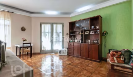 Casa com 3 quartos à venda na Rua Demóstenes, 1321, Campo Belo, São Paulo, 200 m2 por R$ 2.072.000