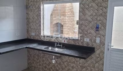 Casa com 3 quartos à venda na Rua João Gregório Lemos, 325, Parque Residencial Oratorio, São Paulo, 90 m2 por R$ 640.000