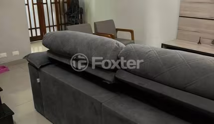 Casa com 4 quartos à venda na Rua Henoch Gawendo, 143, Sapopemba, São Paulo, 200 m2 por R$ 550.000