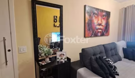 Casa com 3 quartos à venda na Rua Eusébio da Costa Braga, 42, Jardim Monte Kemel, São Paulo, 110 m2 por R$ 740.000