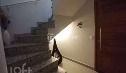 Casa com 3 quartos à venda na Rua da Pátria, 470, Santa Terezinha, São Bernardo do Campo, 209 m2 por R$ 1.350.000