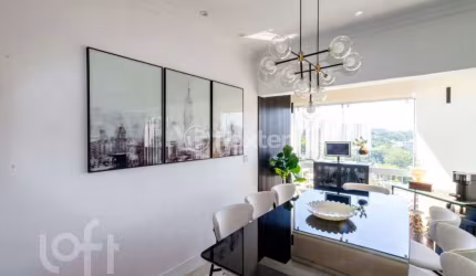 Cobertura com 3 quartos à venda na Avenida Nossa Senhora do Sabará, 900, Vila Isa, São Paulo, 144 m2 por R$ 1.349.900