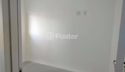 Apartamento com 2 quartos à venda na Avenida Cipriano Rodrigues, 316, Vila Formosa, São Paulo, 38 m2 por R$ 372.500