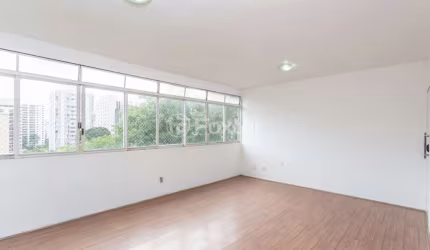 Apartamento com 3 quartos à venda na Rua Batataes, 48, Jardim Paulista, São Paulo, 110 m2 por R$ 990.000