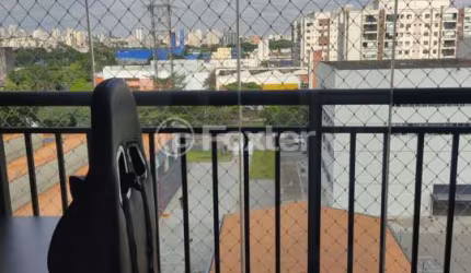 Apartamento com 2 quartos à venda na Rua Francisco Corazza, 100, Parque Residencial da Lapa, São Paulo, 50 m2 por R$ 620.000