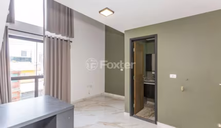 Apartamento com 1 quarto à venda na Rua Doutor Djalma Pinheiro Franco, 721, Vila Santa Catarina, São Paulo, 36 m2 por R$ 364.000