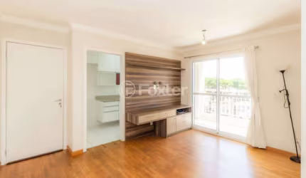 Apartamento com 2 quartos à venda na Avenida Albert Bartholome, 172, Jardim das Vertentes, São Paulo, 60 m2 por R$ 540.000