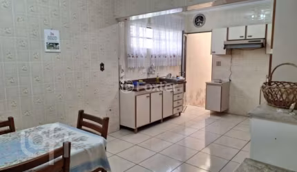 Casa com 3 quartos à venda na Rua dos Crisântemos, 150, Assunção, São Bernardo do Campo, 257 m2 por R$ 1.100.000