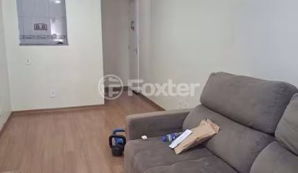 Apartamento com 3 quartos à venda na Rua Pascoal Ranieri Mazzilli, 233, Vila Mendes, São Paulo, 58 m2 por R$ 340.500