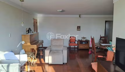 Apartamento com 3 quartos à venda na Avenida Paes de Barros, 1259, Mooca, São Paulo, 146 m2 por R$ 700.000