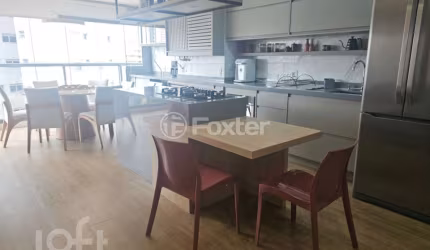 Apartamento com 1 quarto à venda na Rua Coriolano, 231, Vila Romana, São Paulo, 69 m2 por R$ 1.200.000