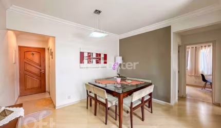 Apartamento com 2 quartos à venda na Rua Freire de Andrade, 130, Assunção, São Bernardo do Campo, 65 m2 por R$ 385.000