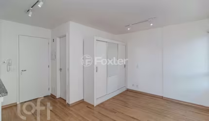 Apartamento com 1 quarto à venda na Rua Santo Amaro, 27, Bela Vista, São Paulo, 44 m2 por R$ 318.000