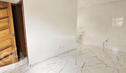 Apartamento com 1 quarto à venda na Rua Alto São João, 16, Vila Ré, São Paulo, 28 m2 por R$ 232.000