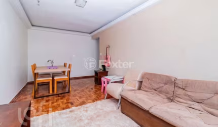 Apartamento com 2 quartos à venda na Rua Ismael Neri, 738, Água Fria, São Paulo, 70 m2 por R$ 485.000