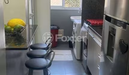 Apartamento com 3 quartos à venda na Avenida Presidente Humberto de Alencar Castelo Branco, 2559, Vila Leonor, Guarulhos, 75 m2 por R$ 620.000